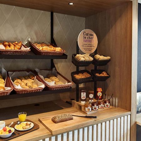 B&B Hotel Frejus ロクブリューヌ・シュル・アルジャン エクステリア 写真