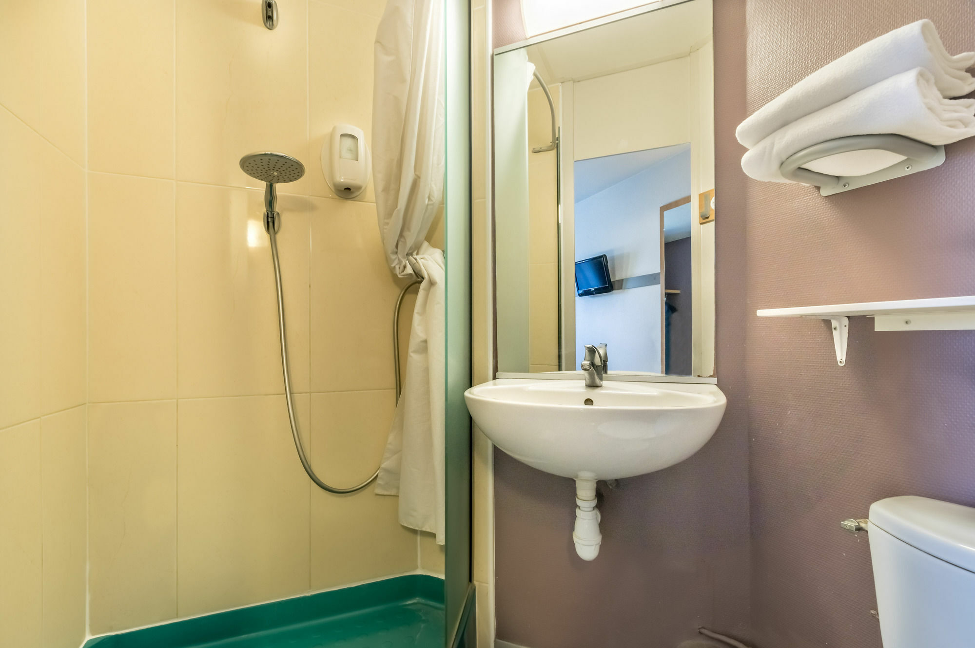 B&B Hotel Frejus ロクブリューヌ・シュル・アルジャン エクステリア 写真